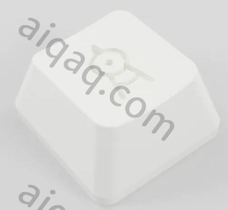 未知图腾A-Z键帽-STL下载网_3D打印模型网_3D打印机_3D模型库