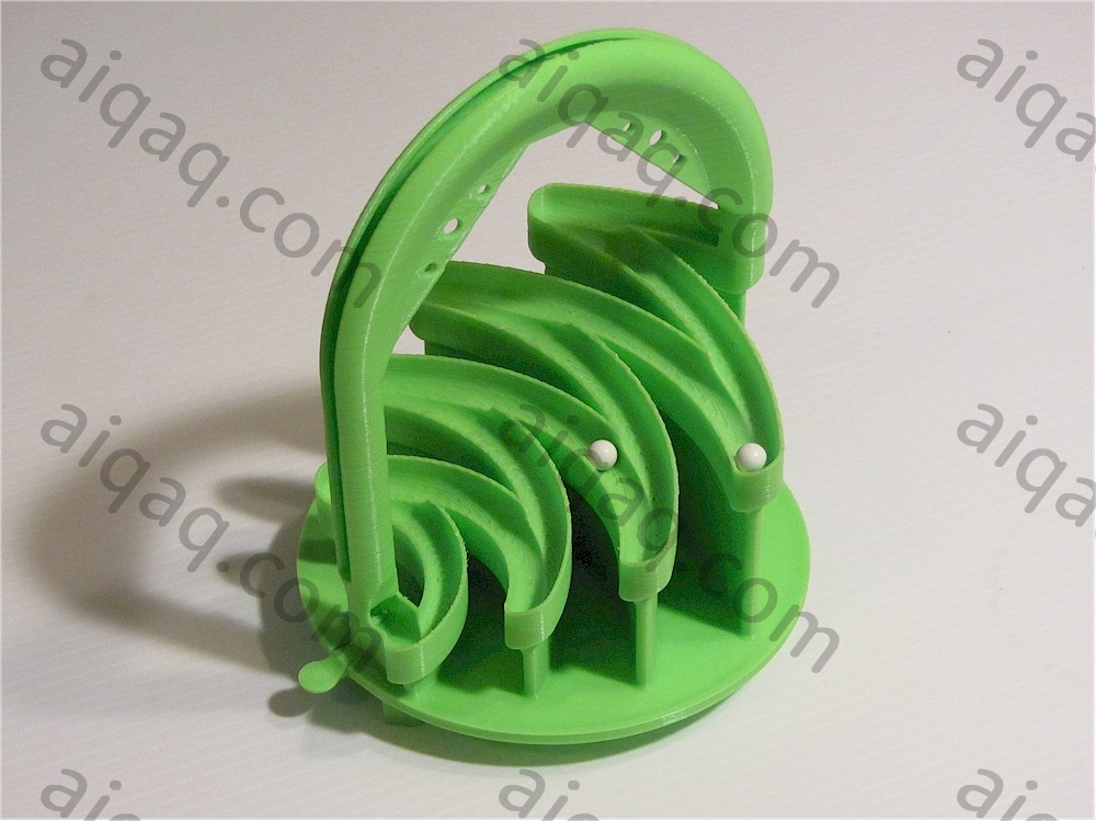 顶式大理石机-STL下载网_3D打印模型网_3D打印机_3D模型库