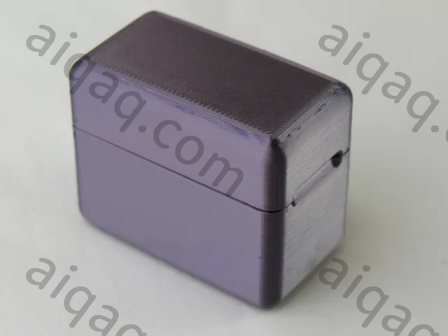 磁性 SD 卡盒子-STL下载网_3D打印模型网_3D打印机_3D模型库