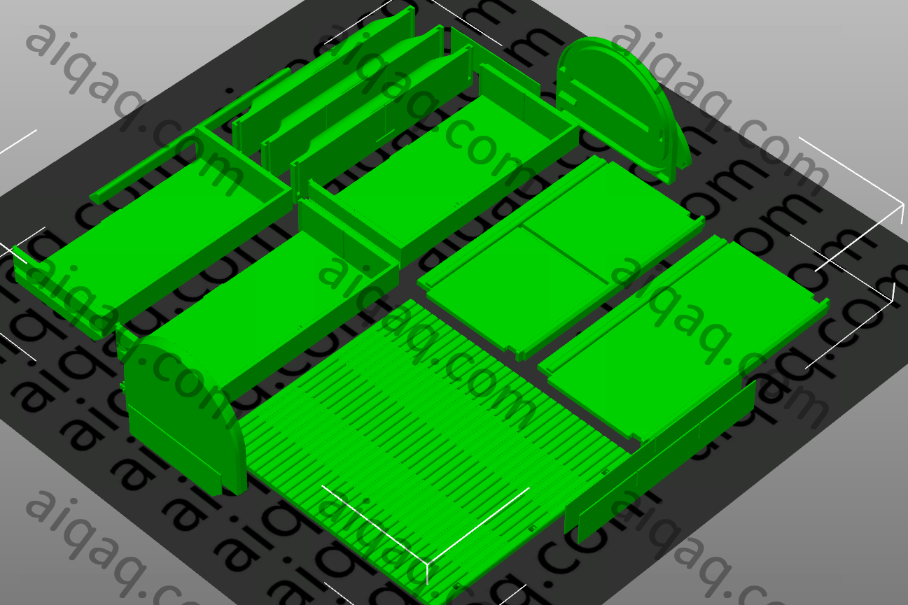 魔盒-STL下载网_3D打印模型网_3D打印机_3D模型库