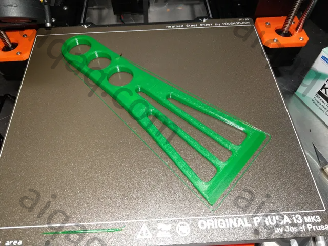 刮板 – 版本 2-STL下载网_3D打印模型网_3D打印机_3D模型库