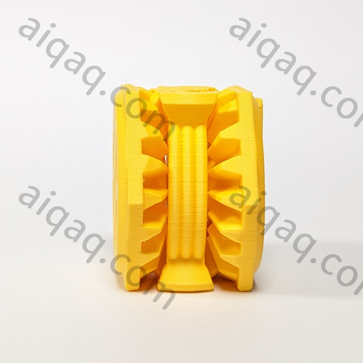 六角形齿轮指尖玩具-STL下载网_3D打印模型网_3D打印机_3D模型库